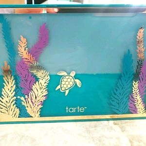 tarte High Tides & Good Vibes eyeshadow pallet
